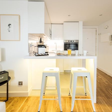 Latina Suite Madrid Bagian luar foto