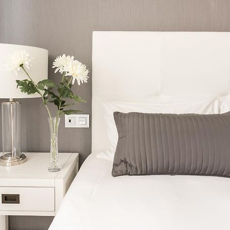 Latina Suite Madrid Bagian luar foto