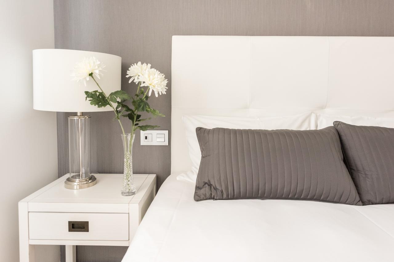 Latina Suite Madrid Bagian luar foto